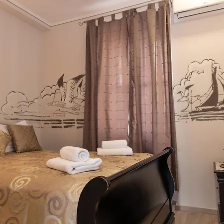Palace Queen Mary I Luxury Pensionat