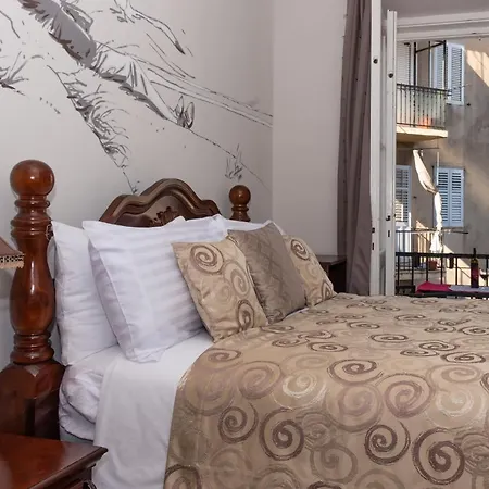 Gasthof Palace Queen Mary I Luxury Split