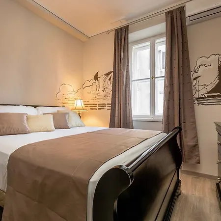 Konukevi Palace Queen Mary I Luxury 4*