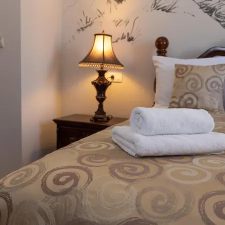 Konukevi Palace Queen Mary I Luxury 4*