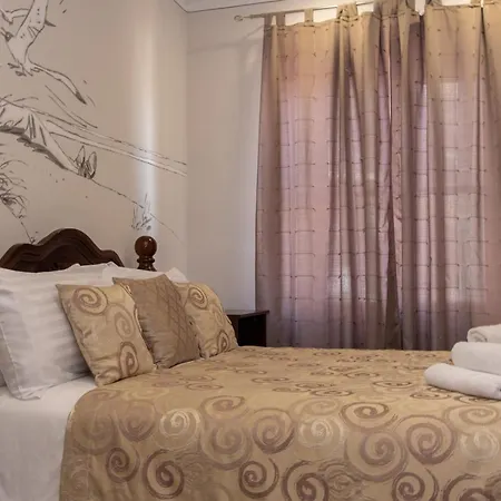 Konukevi Palace Queen Mary I Luxury