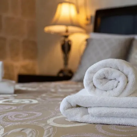 Palace Queen Mary I Luxury 4* Split