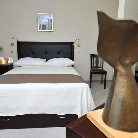 Konukevi Palace Queen Mary I Luxury 4*